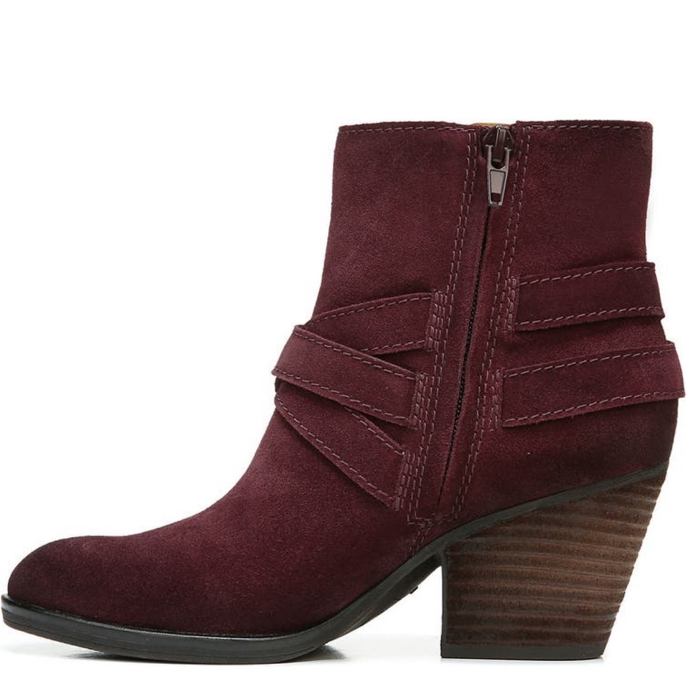 💥NWT💥 Zodiac Sammi Boot - Picture 7 of 14